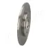 Тормозной диск JAPANPARTS DPH10 (фото 3)