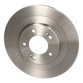 Тормозной диск JAPANPARTS DPH10