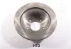 Тормозной диск JAPANPARTS DPH13 (фото 2)