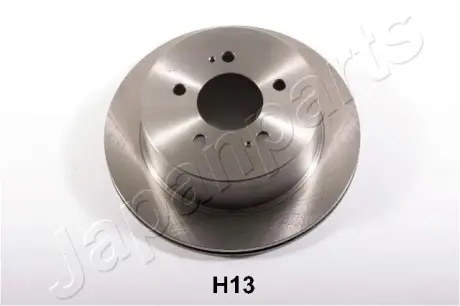 Тормозной диск JAPANPARTS DPH13