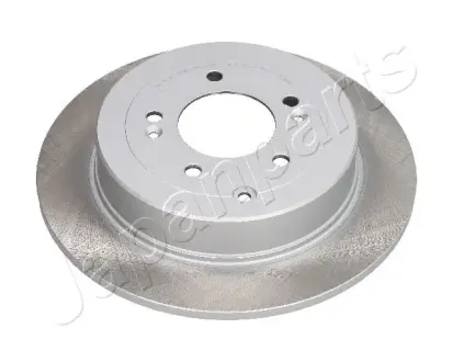 YUNDAI диск гальмівний задн.Tucson 15-, KIA Sportage JAPANPARTS DPH18C
