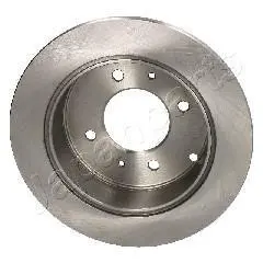 Тормозной диск JAPANPARTS DPK03