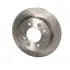 Тормозной диск JAPANPARTS DPK07 (фото 1)