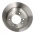 Тормозной диск JAPANPARTS DPK11 (фото 1)