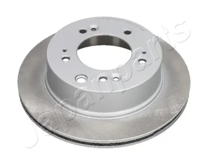 KIA гальмівний диск задн. Sorento 02- JAPANPARTS DPK12C