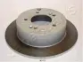 Тормозной диск JAPANPARTS DPK13 (фото 1)