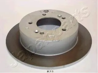 Тормозной диск JAPANPARTS DPK13