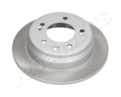 KIA диск гальмівний задн. Ceed /262/10/ JAPANPARTS DPK14C