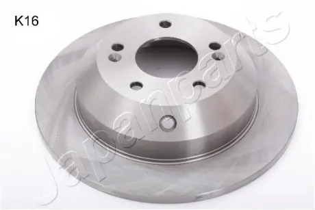 Тормозной диск JAPANPARTS DPK16