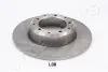 Тормозной диск JAPANPARTS DPL08 (фото 1)
