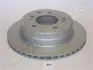 Тормозной диск JAPANPARTS DPS01 (фото 1)