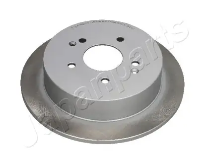 SSANGYONG диск гальмівний задн.Actyon II,Korando,Tivoli 10- JAPANPARTS DPS03C