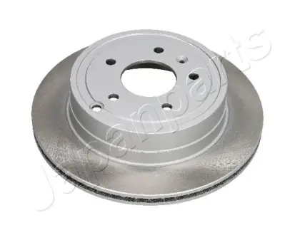 CHEVROLET диск гальмівний задн.Opel Antara,Captiva JAPANPARTS DPW05C
