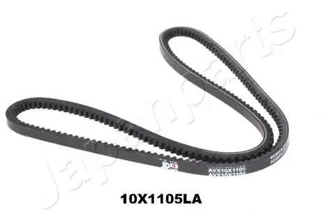 Клиновой ремень JAPANPARTS DT10X1105LA