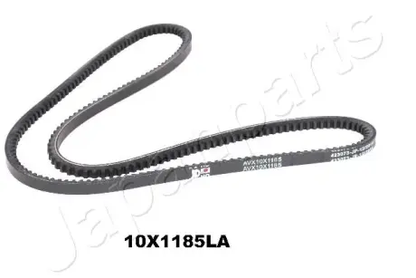 Клиновой ремень JAPANPARTS DT10X1185LA