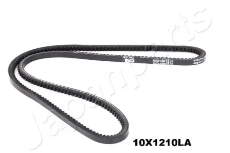 Клиновой ремень JAPANPARTS DT10X1210LA