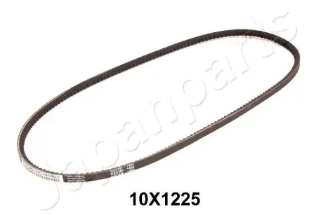 Клиновой ремень JAPANPARTS DT10X1225