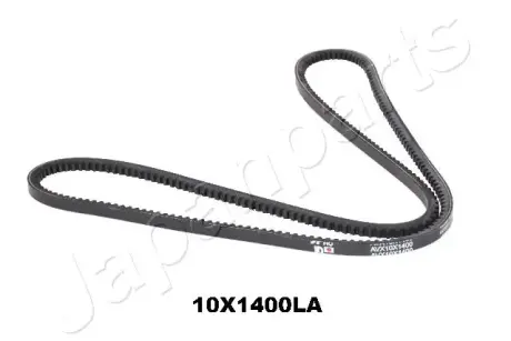 Клиновой ремень JAPANPARTS DT10X1400LA