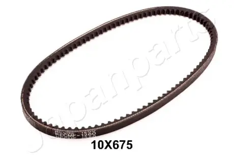 Клиновой ремень JAPANPARTS DT10X675
