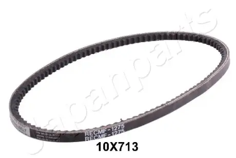 Клиновой ремень JAPANPARTS DT10X713