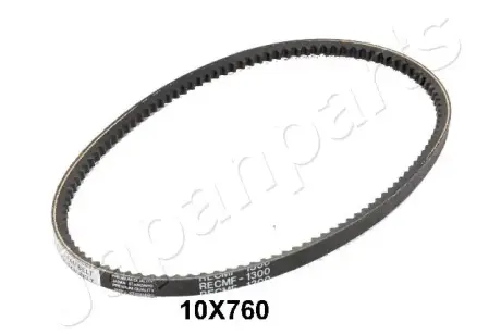 Клиновой ремень JAPANPARTS DT10X760