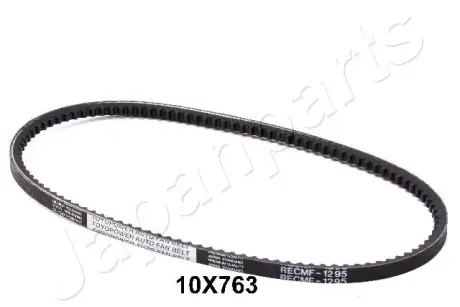 Клиновой ремень JAPANPARTS DT10X763