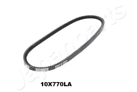 Клиновой ремень JAPANPARTS DT10X770LA