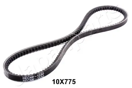 Клиновой ремень JAPANPARTS DT10X775