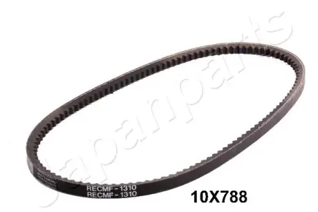 Клиновой ремень JAPANPARTS DT10X788