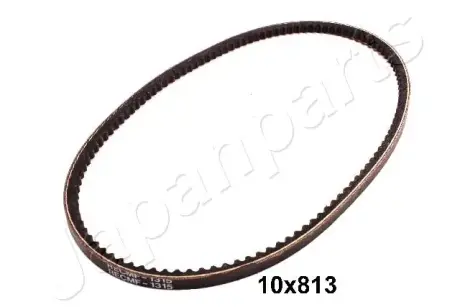 Клиновой ремень JAPANPARTS DT10X813