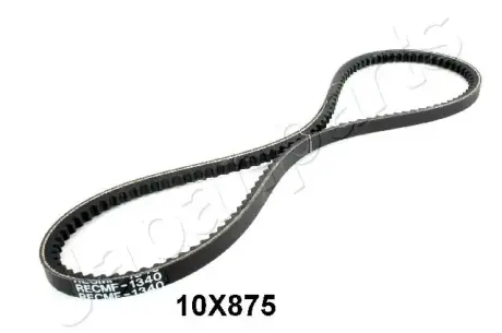 Клиновой ремень JAPANPARTS DT10X875