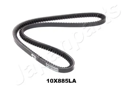 Клиновой ремень JAPANPARTS DT10X885LA