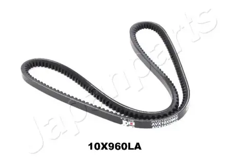 Клиновой ремень JAPANPARTS DT10X960LA