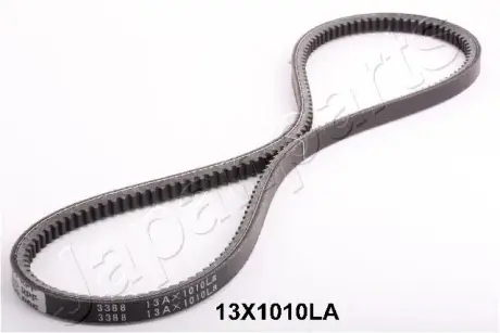 Клиновой ремень JAPANPARTS DT13X1010LA