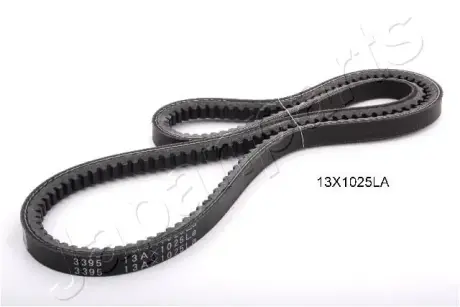 Клиновой ремень JAPANPARTS DT13X1025LA