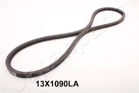 Клиновой ремень JAPANPARTS DT13X1090LA