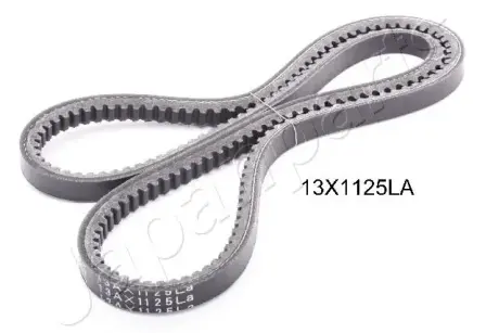 Клиновой ремень JAPANPARTS DT13X1125LA