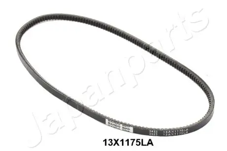 Клиновой ремень JAPANPARTS DT13X1175LA