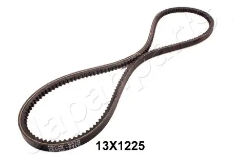 Клиновой ремень JAPANPARTS DT13X1225
