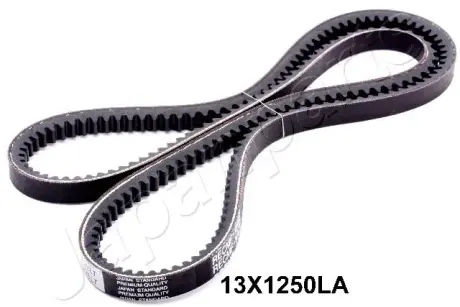 Клиновой ремень JAPANPARTS DT13X1250LA