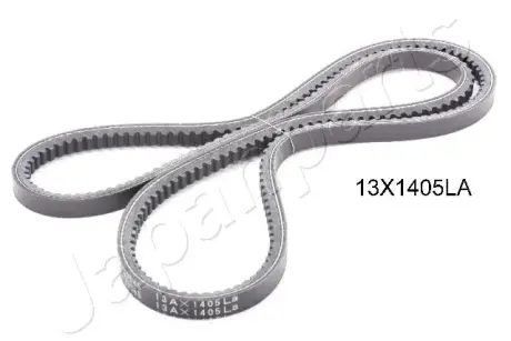 Клиновой ремень JAPANPARTS DT13X1405LA