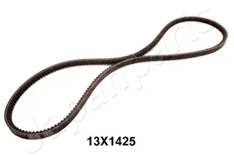 Клиновой ремень JAPANPARTS DT13X1425