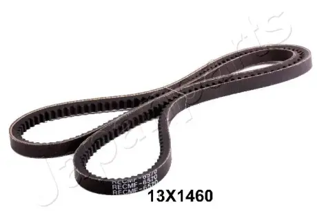 Клиновой ремень JAPANPARTS DT13X1460