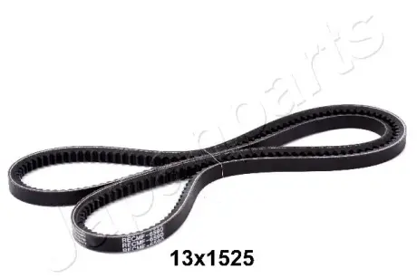 Клиновой ремень JAPANPARTS DT13X1525