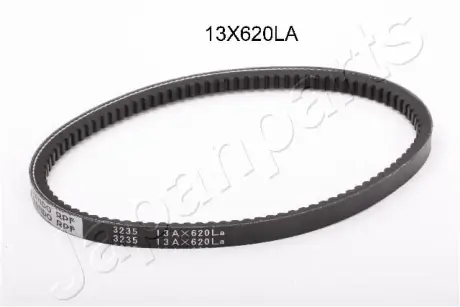 Клиновой ремень JAPANPARTS DT13X620LA