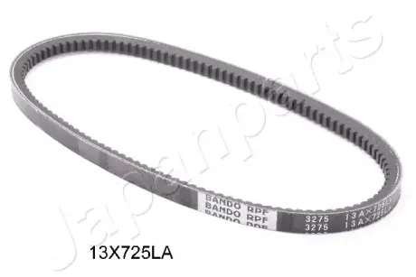 Клиновой ремень JAPANPARTS DT13X725LA