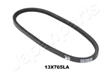 Клиновой ремень JAPANPARTS DT13X765LA
