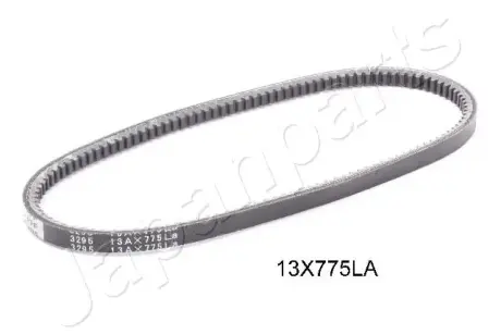 Клиновой ремень JAPANPARTS DT13X775LA