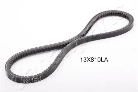 Клиновой ремень JAPANPARTS DT13X810LA
