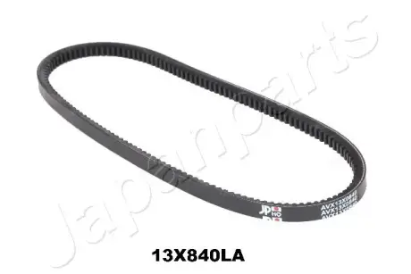 Клиновой ремень JAPANPARTS DT13X840LA
